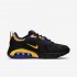 Nike Air Max 200 | Black / Deep Royal Blue / University Gold