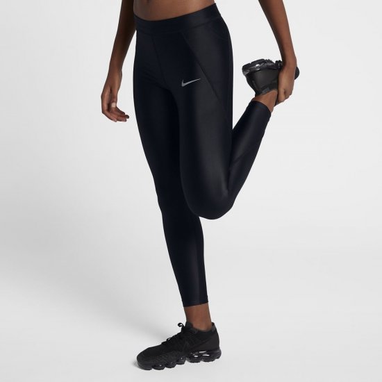 Nike Speed | Black - Click Image to Close