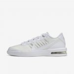 NikeCourt Air Max Vapor Wing MS | White / Pink Foam / Black