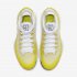 NikeCourt Air Zoom Vapor X Knit | Opti Yellow / Bright Citron / White / Valerian Blue