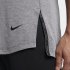 Nike Fitted Utility | Gunsmoke / Atmosphere Grey / Black