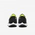 NikeCourt Air Zoom Zero | Black / Volt / White