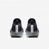 Nike Air VaporMax Flyknit 3 | Black / Metallic Silver / White