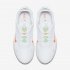 Nike Air Max Dia | White / Laser Crimson / Pistachio Frost