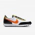 Nike Daybreak | Black / Dynamic Yellow / White / Total Orange