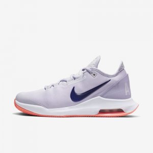 NikeCourt Air Max Wildcard | Barely Grape / Bright Mango / Violet Mist / Regency Purple