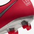 Nike Phantom Venom Academy FG | Laser Crimson / Black / Metallic Silver