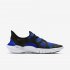 Nike Free RN 5.0 | Racer Blue / White / Black