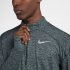 Nike Dri-FIT Element | Deep Jungle / Light Pumice / Heather