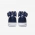 Nike Air Force 1 Mid '07 | Midnight Navy / White