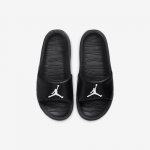 Jordan Break | Black / White