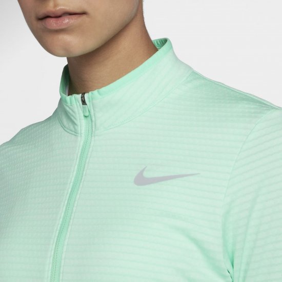 Nike Dry | Green Glow / Black - Click Image to Close
