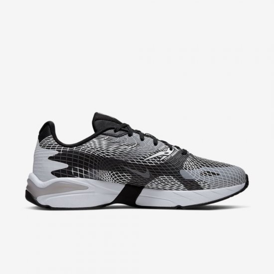 Nike Ghoswift | White / Wolf Grey / Anthracite / Black - Click Image to Close