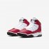 Jordan Max Aura | Gym Red / White / Black