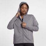 Nike Dri-FIT | Carbon Heather / Cool Grey / White