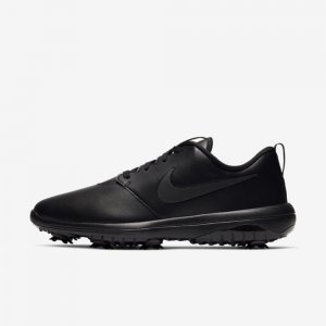 Nike Roshe G Tour | Black / Black