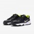 NikeCourt Lite 2 | Black / Volt / White