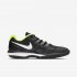 NikeCourt Air Zoom Prestige | Black / Volt / White