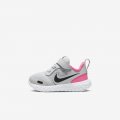 Nike Revolution 5 | Photon Dust / Hyper Pink / White / Black