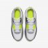 Nike Air Max 90 LTR | White / Light Smoke Grey / Volt / Particle Grey