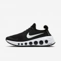 Nike CruzrOne | Black / White