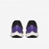 Nike Air Zoom Pegasus 36 Shield | Black / Desert Sand / Voltage Purple / Silver