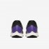Nike Air Zoom Pegasus 36 Shield | Black / Desert Sand / Voltage Purple / Silver