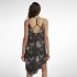 Hurley Coastal Cami | Anthracite