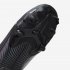 Nike Jr. Mercurial Vapor 13 Academy MG | Black / Black