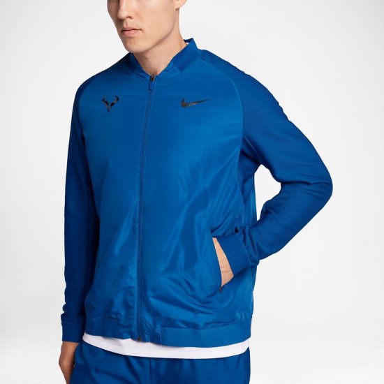 NikeCourt Rafa | Blue Jay - Click Image to Close