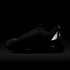 Nike MX-720-818 | Black / Black / Anthracite / Metallic Silver