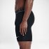 Nike Pro | Black / Dark Grey / White