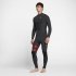 Hurley Advantage Plus 3/2mm Fullsuit | Anthracite