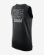 Kevin Durant All-Star Edition Authentic Jersey | Black