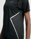 Nike Dri-FIT Miler | Black / White