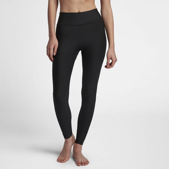 Hurley Mesh | Black - Click Image to Close