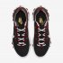 Nike React Element 55 | Black / Gym Red / Summit White / White