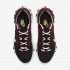 Nike React Element 55 | Black / Gym Red / Summit White / White