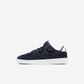 Nike Squash-Type | Obsidian / Midnight Navy / White / Obsidian