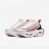 Nike ZoomX Vista Grind | White / Bright Crimson / Black