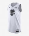 Stephen Curry All-Star Edition Authentic Jersey |