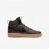 Nike Court Borough Mid 2 Boot | Baroque Brown / Gum Medium Brown / Black