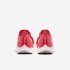 Nike Air Zoom Pegasus 36 FlyEase | Laser Crimson / Light Smoke Grey / Photon Dust / White