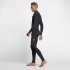 Hurley Advantage Plus 4/3mm Fullsuit | Anthracite