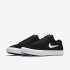 Nike SB Chron Solarsoft | Black / White