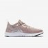 Nike Flex TR 9 | Stone Mauve / Barely Rose / Metallic Silver / Black