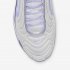 Nike Air Max 720 | Pure Platinum / Oxygen Purple / Space Purple / Oxygen Purple