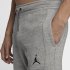 Jordan Lifestyle Wings Lite | Dark Grey Heather / Black