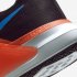 Nike Renew Fusion | Pale Ivory / Black / Total Orange / Soar