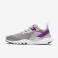 Nike Flex TR 9 | Photon Dust / Vivid Purple / Light Smoke Grey / Valerian Blue